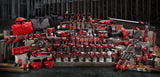 Milwaukee M18 FPP2A-602X FUEL Cordless Brushless Drill Combo (FREE JOBSITE FAN) - Obbo.SG