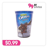 Oreo Mini Cup - Chocolate - Obbo.SG