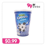 Oreo Mini Cup - Original - Obbo.SG