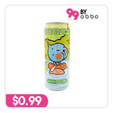 Minute Maid Qoo White Grape Can - 300ml