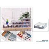 Sysmax Plus Stackable Multi Box Large 57002 - Obbo.SG