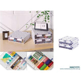 Sysmax Plus Stackable Multi Box Small 57006