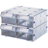 Sysmax Plus Stackable Multi Box Medium 57007