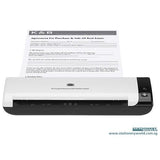 HP Scanjet Pro 1000 Mobile Scanner