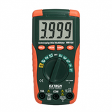 Extech MN16A - Digital Mini MultiMeter - Obbo.SG