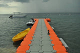 Modular Floating System - Obbo.SG