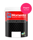 Nippon Paint Eiegant Base & Sparkle Pearl Base - 1 Litre - Obbo.SG