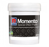 Nippon Paint Eiegant Base & Sparkle Pearl Base - 1 Litre