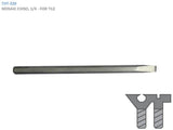 MOSAIC CHISEL 1/4 - FOR TILE