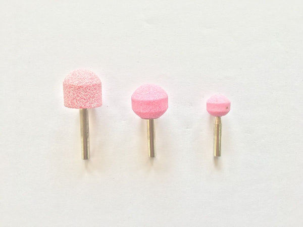 Buy 【A26 D16MM - Abrasive Aluminium Oxide Mounted Point】 from Trusted ...