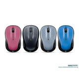 Logitech Wireless Computer Mouse M325