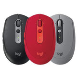 Logitech Silent Multi Device Mouse M590