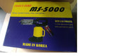 MS5000 Mini Gas Fogger