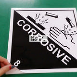 Corrosive 8 (HZW051_PS) - Obbo.SG
