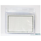 Cosmo Ziplock Name Badge PH38Z - Obbo.SG