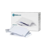 Safescan RF-100 RFID Badges Blank Cards Box of 25