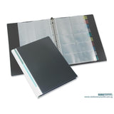 Bindermax Name Card File W-3098I - Obbo.SG