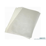Bindermax Name Card File Refill Pack of 10 30981R