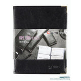 Comix PU Name Card Holder NU64
