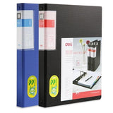 Deli Name Card Book A4 5779 - Obbo.SG