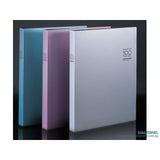 Shuter Loose Leaf Name Card Book A4 NR300 - Obbo.SG