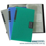 Wen Name Card Book S-1120/SC420