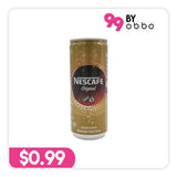 Nescafe Milk Coffee Original Can - 240ml