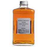 Nikka From The Barrel (500ml)