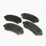 Nissan Genuine Brake Pads
