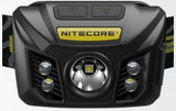 NITECORE NU SERIES FLASHLIGHT - NU30 - Obbo.SG