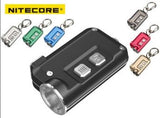 NITECORE T SERIES FLASHLIGHT - TINI - Obbo.SG