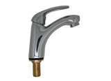 Single inlet cold basin tap - Obbo.SG