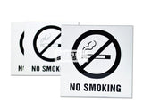 No Smoking (P061_ACR) - Obbo.SG