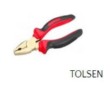 Non Spark Combination Plier - Obbo.SG