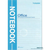 Soft Cover Notebook A5 A260 - Obbo.SG