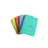 Team A'Zone Pocket Notebook A7 ATA7RBS