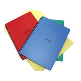 Team A'Zone Ringfix Notebook B5 ATB5RB