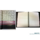 Ring Notebook A5 GT-A5R - Obbo.SG