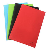 Jotter Book A5 GP-JNA5