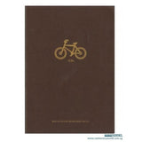 CO2 Notebook B5 Pack of 8 R16K38-0021