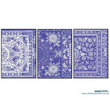 Aizen Notebook B5 Pack of 8 R16K38-1081 - Obbo.SG