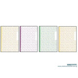 Point Element Notebook B5 Pack of 8 R16K48-1027