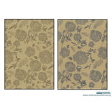 Flower Notebook B5 Pack of 8 R16K48-1034