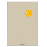 24P Notebook A5 Pack of 8 R32K24-1050 - Obbo.SG