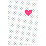 Point of Life Notebook A5 Pack of 8 R32K38-0004