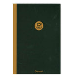 Low Carbon Life Notebook A5 Pack of 8 R32K38-1084