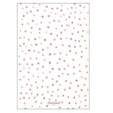 Dots Notebook A5 Pack of 8 R32K38-1087 - Obbo.SG