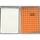 Student Notebook 402A-40A - Obbo.SG