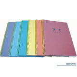 U-Grade Ring Notebook A5 AX-RBA5 - Obbo.SG