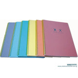 U-Grade Ring Notebook B5 AX-RBB5 - Obbo.SG